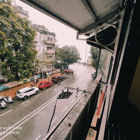 Hotel Janata Mumbai Bagian luar foto