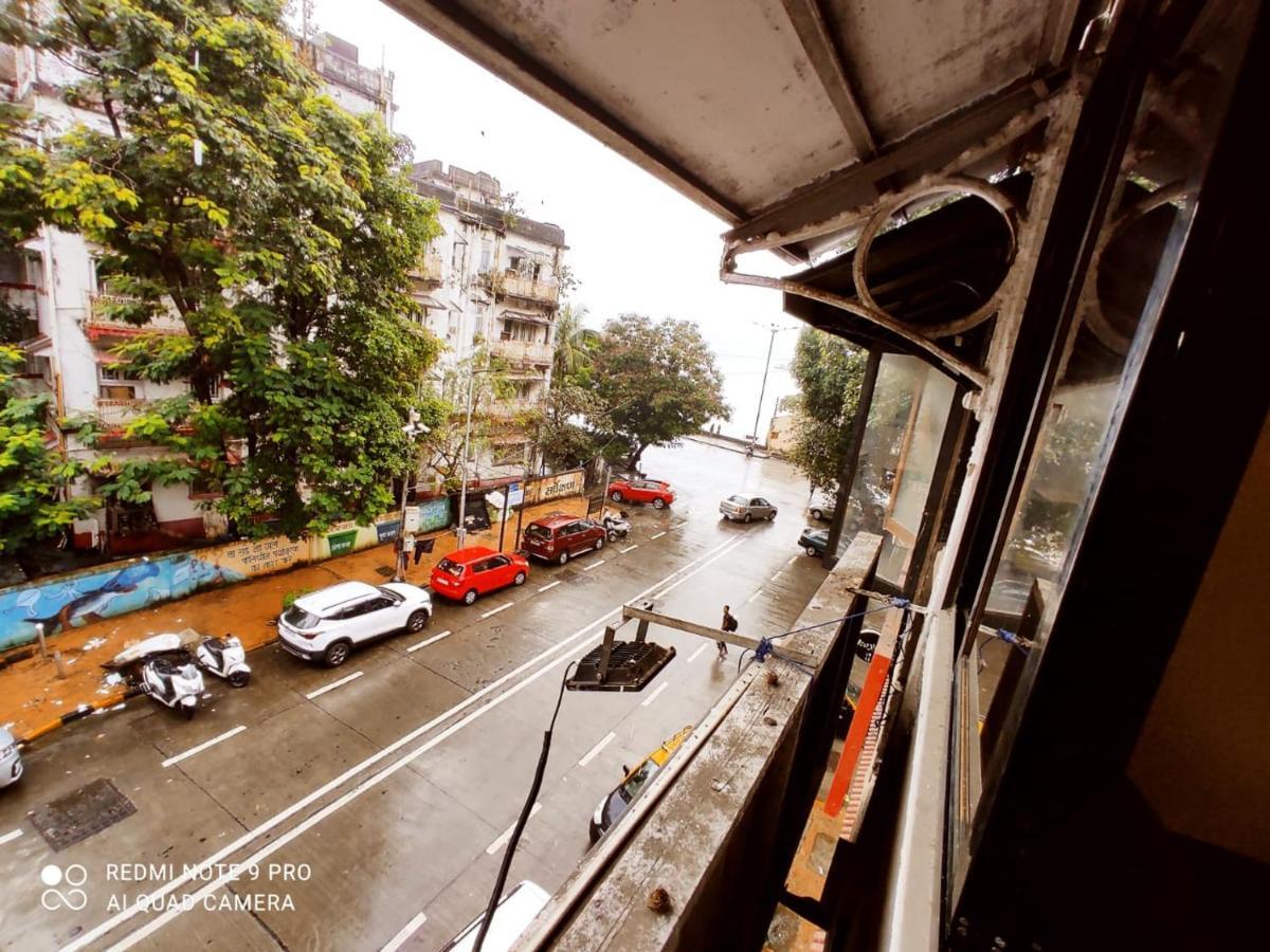 Hotel Janata Mumbai Bagian luar foto