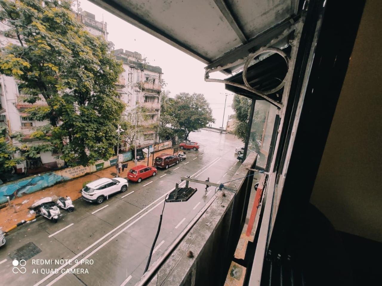 Hotel Janata Mumbai Bagian luar foto